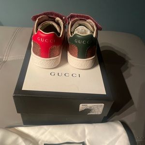 Gucci sneakers